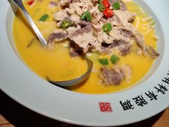 -麦合轻悦餐厅•常州菜(汉江店)