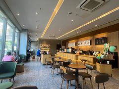 -星巴克(重庆上海城店)