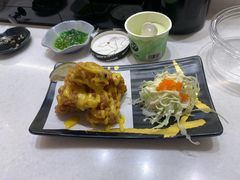 -争鲜回转寿司(天府广场-今站PLUS店)