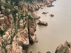 -六合朝阳景区-和尚套