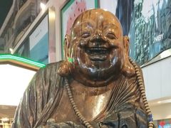 -解放路步行街                