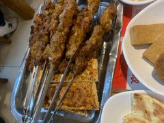 -韩师傅老大同刀削面(北苑路店)