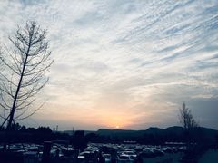 -处女泉风景名胜区