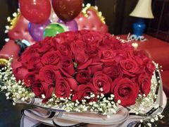 -欢乐盛KTV音乐会所(泰然店)