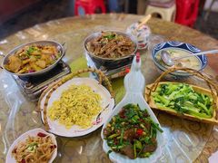 -鱼乐岛餐厅·户外花园主题餐厅