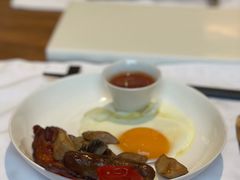 -北京三里屯CHAO酒店