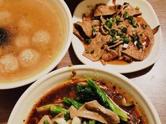 -老家猪肝面(石油路店)