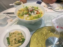 -大鸭梨烤鸭(望京店)