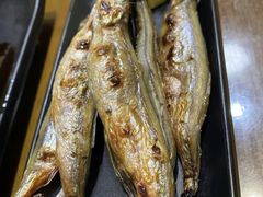 炸多春鱼-胜代日本料理(云程巷小区店)