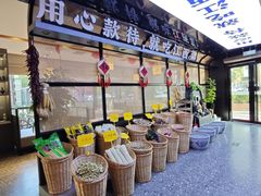 -赣江里•江西菜(望京旺角店)