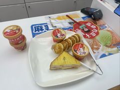 -味多美蛋糕(三元桥店)