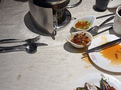 -领鲜活海鲜榴莲自助火锅(东门店)