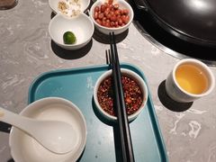 -百年果林椰子鸡(益田假日里店)