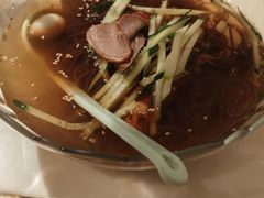 -七八冷面·延边朝鲜族美食(圣熙八号店)