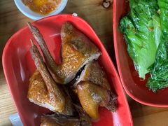 -光明刘冰乳鸽店(光明法政北路店)