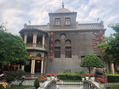 -卫鼎轩·曹公馆(鼓楼店)