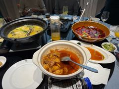 -恒记饭店(珠江路总店)