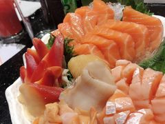 -大渔铁板烧(大悦城店)