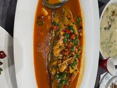 -上海古井假日酒店 · 徽昇楼中餐厅