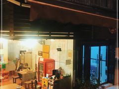 门面-老家猪肝面(石油路店)