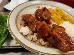 -永和大王(万顺路店)