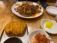 -多宾韩国料理(学衡路店)