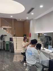 -缪斯Hair Salon