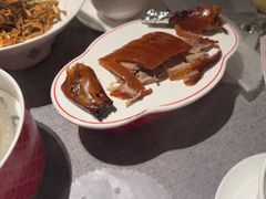 -秀儿四九城·新京菜(亚运村鸟巢店)