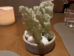 -Amber(置地文华东方酒店)