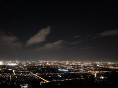 -鬼笑石后山停车场