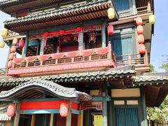 -襄阳古城