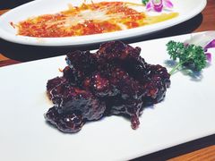 -尚岛私房菜(西方巷店)