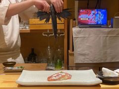 -镹·鱼料理  国产鱼使用店