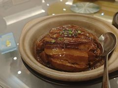 -银都上海菜馆(粤海东路店)