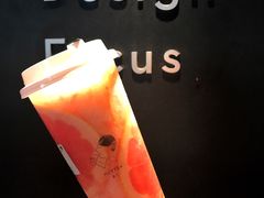 -喜茶(北京三里屯太古里店)