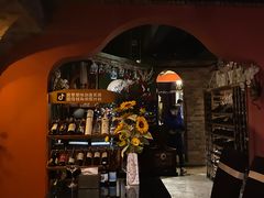 -魔厨私房菜(观音桥店)