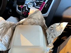 -shark burger·鲨鱼汉堡(交子大道店)
