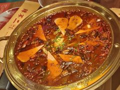 -辣不二水煮鱼(哈西店)
