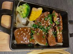 -AJIYA·池袋日式烧肉自助(天津万象城店)