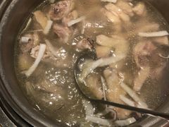 -大头椰·椰子鸡火锅(新梦店)