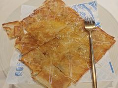 -泰香米泰国餐厅(鎏嘉码头店)