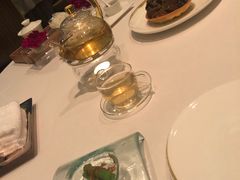 -金轩中餐厅 Jin Xuan(浦东丽思卡尔顿酒店)