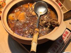 -龙虾当家·大排档(红谷滩五中店)