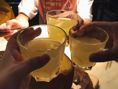 -绿茶餐厅(成都大悦城店)