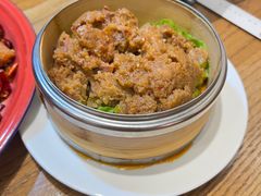 粉蒸排骨-九老汉·川渝江湖菜(合川路2店)