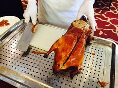 -海湾壹品·粤菜·早茶·烤鸭(拱北店)