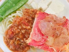 -So Lounge索兰至餐厅(蓝色港湾店)