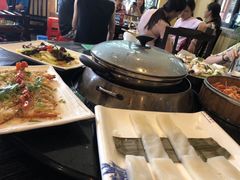-阿多私房菜(顺德店)