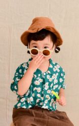 -蜜糖派儿童摄影(青建·太阳岛店)