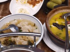 -一楼食业·美食人家